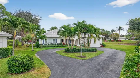 13 Acacia Drive Boynton Beach FL 33436