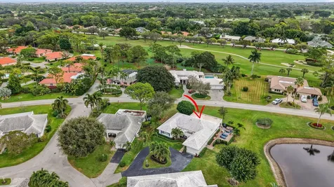13 Acacia Drive Boynton Beach FL 33436