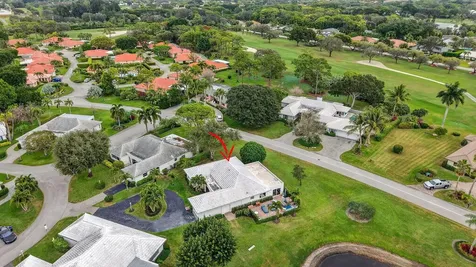 13 Acacia Drive Boynton Beach FL 33436