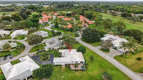 13 Acacia Drive Boynton Beach FL 33436
