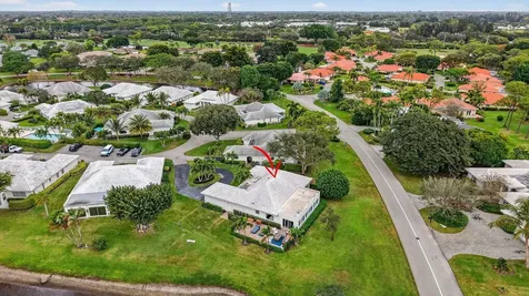 13 Acacia Drive Boynton Beach FL 33436