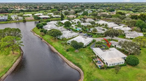 13 Acacia Drive Boynton Beach FL 33436