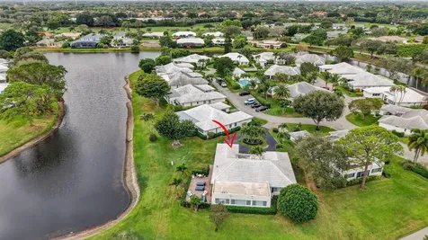 13 Acacia Drive Boynton Beach FL 33436