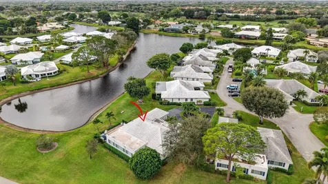 13 Acacia Drive Boynton Beach FL 33436