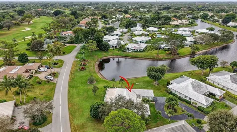 13 Acacia Drive Boynton Beach FL 33436