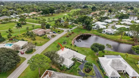13 Acacia Drive Boynton Beach FL 33436