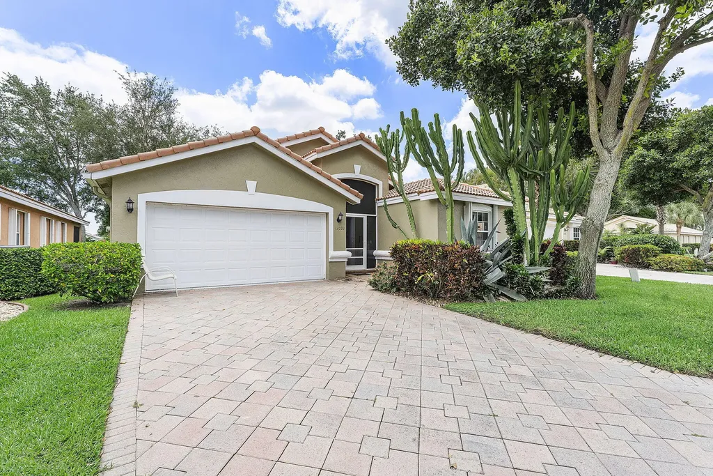 12092 Aprilia Drive Boynton Beach FL 33437