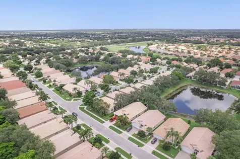 12092 Aprilia Drive Boynton Beach FL 33437