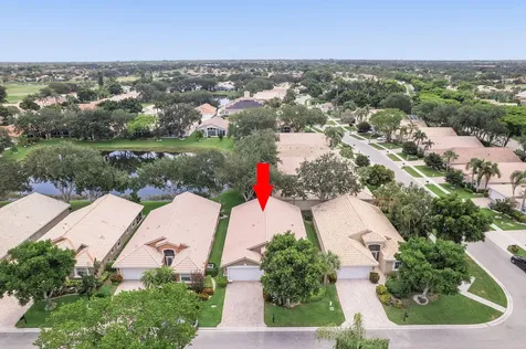 12092 Aprilia Drive Boynton Beach FL 33437