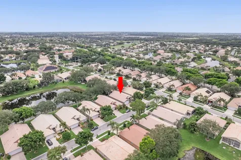 12092 Aprilia Drive Boynton Beach FL 33437
