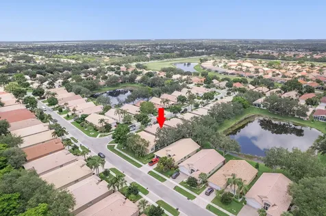 12092 Aprilia Drive Boynton Beach FL 33437