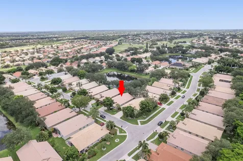 12092 Aprilia Drive Boynton Beach FL 33437