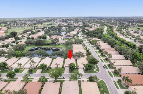 12092 Aprilia Drive Boynton Beach FL 33437