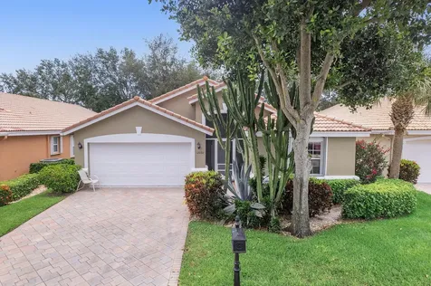 12092 Aprilia Drive Boynton Beach FL 33437