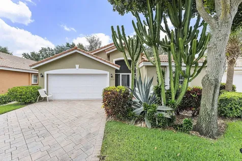 12092 Aprilia Drive Boynton Beach FL 33437