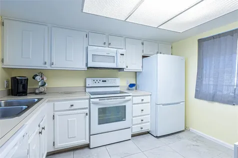 2400 S Ocean Drive Fort Pierce FL 34949