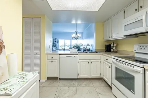 2400 S Ocean Drive Fort Pierce FL 34949