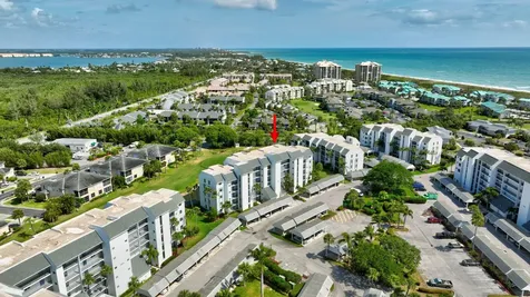 2400 S Ocean Drive Fort Pierce FL 34949