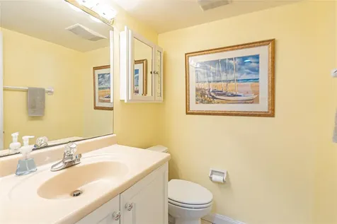 2400 S Ocean Drive Fort Pierce FL 34949