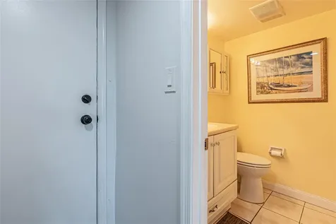 2400 S Ocean Drive Fort Pierce FL 34949