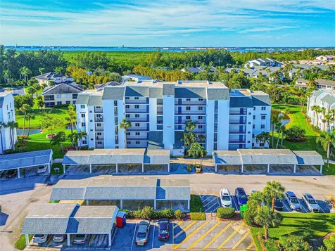 2400 S Ocean Drive Fort Pierce FL 34949