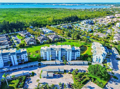 2400 S Ocean Drive Fort Pierce FL 34949