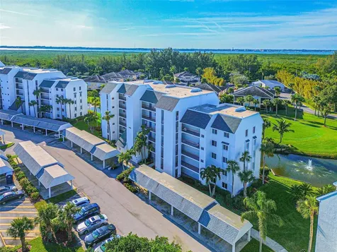 2400 S Ocean Drive Fort Pierce FL 34949