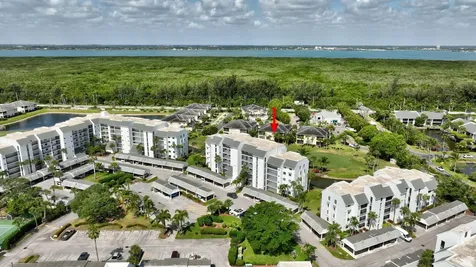 2400 S Ocean Drive Fort Pierce FL 34949