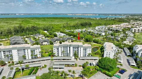 2400 S Ocean Drive Fort Pierce FL 34949