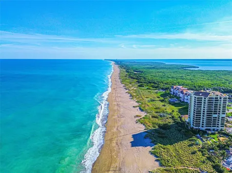 2400 S Ocean Drive Fort Pierce FL 34949