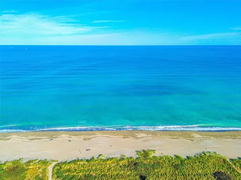 2400 S Ocean Drive Fort Pierce FL 34949