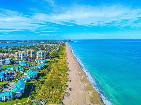 2400 S Ocean Drive Fort Pierce FL 34949