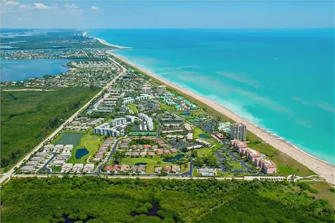 2400 S Ocean Drive Fort Pierce FL 34949