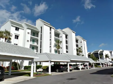 2400 S Ocean Drive Fort Pierce FL 34949