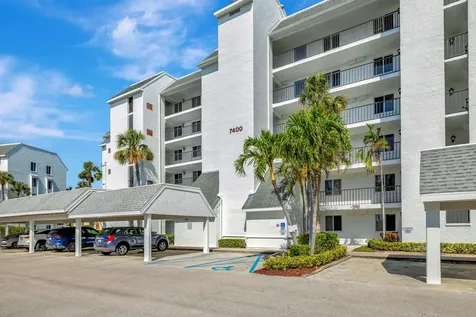 2400 S Ocean Drive Fort Pierce FL 34949