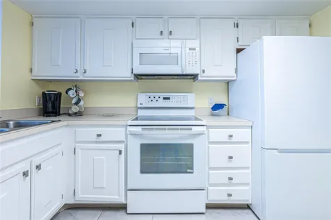 2400 S Ocean Drive Fort Pierce FL 34949