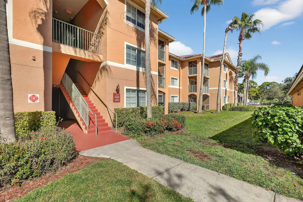 3662 Nw Adriatic Lane Jensen Beach FL 34957