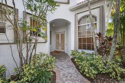 219 Andalusia Drive Palm Beach Gardens FL 33418