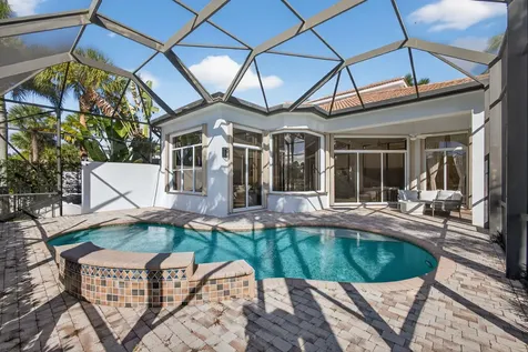 219 Andalusia Drive Palm Beach Gardens FL 33418