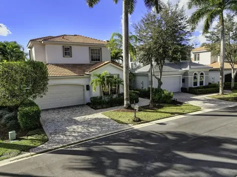 219 Andalusia Drive Palm Beach Gardens FL 33418