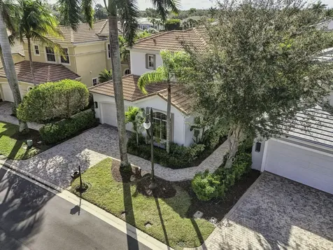 219 Andalusia Drive Palm Beach Gardens FL 33418