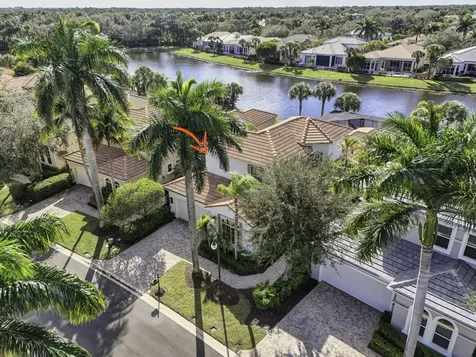 219 Andalusia Drive Palm Beach Gardens FL 33418