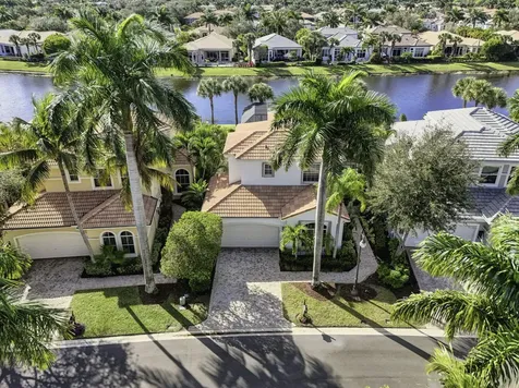 219 Andalusia Drive Palm Beach Gardens FL 33418
