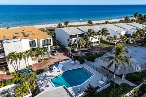 2175 S Ocean Boulevard Delray Beach FL 33483