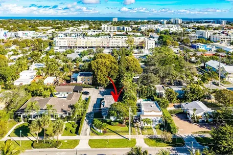 215 N Swinton Avenue Delray Beach FL 33444