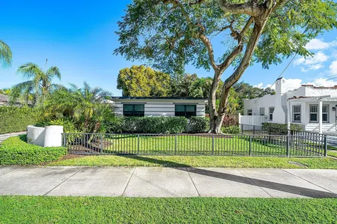 215 N Swinton Avenue Delray Beach FL 33444