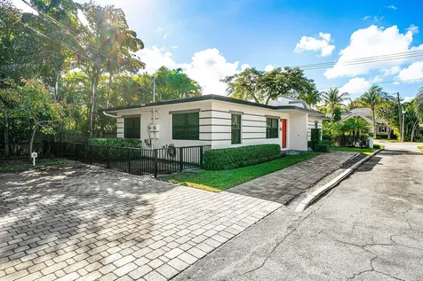 215 N Swinton Avenue Delray Beach FL 33444