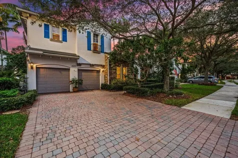 1437 Barlow Court Palm Beach Gardens FL 33410