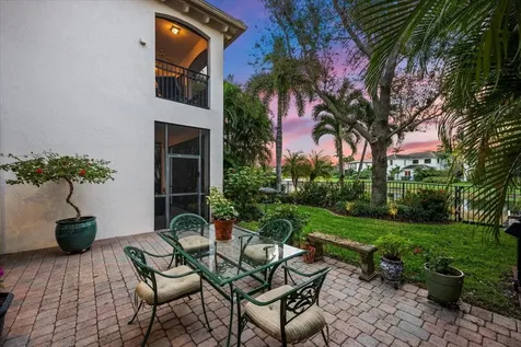 1437 Barlow Court Palm Beach Gardens FL 33410