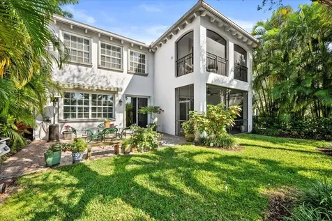 1437 Barlow Court Palm Beach Gardens FL 33410